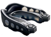Капа боксерская гелевая SHOCK DOCTOR Gel Max фото